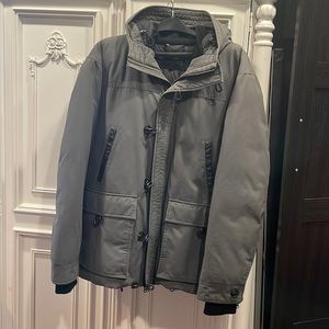 ❌SOLD❌ Mackage Men’s Parka Sz 46